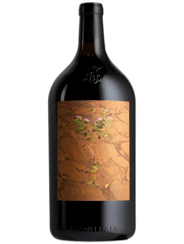 Ornellaia Ornellaia, Vendemmia d'Artista, Bolgheri, Tuscany, Italy 2022