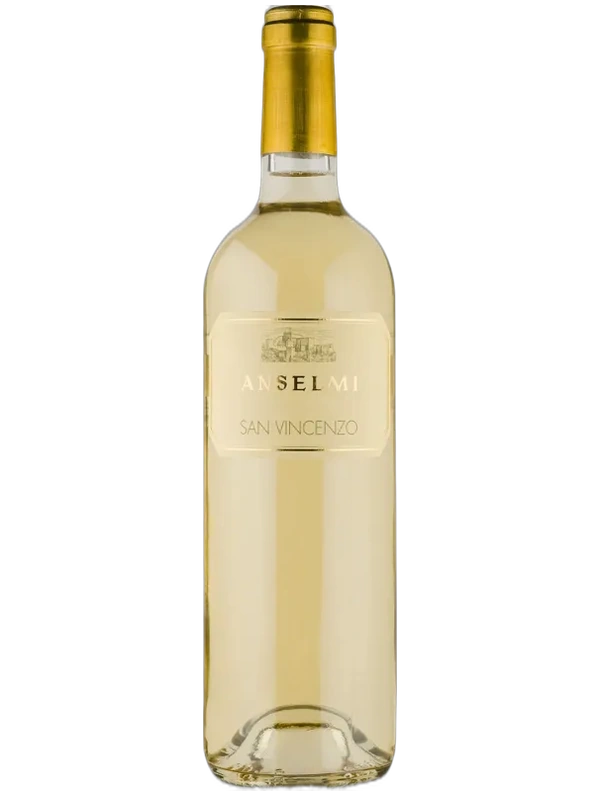 Anselmi Anselmi San Vincenzo IGT 2024