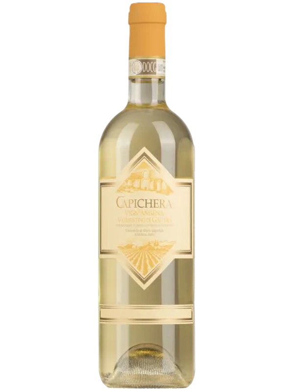 Capichera Vign'Angena Vermentino