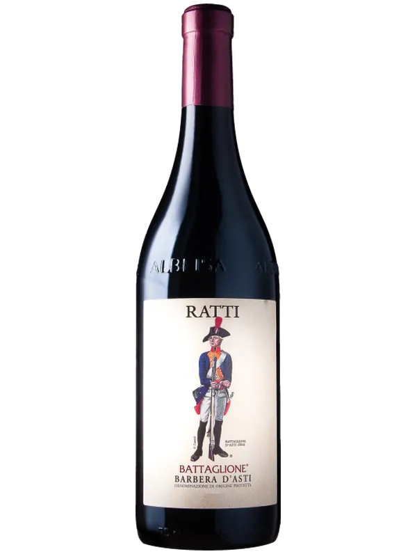 Ratti Ratti Battaglione 2023