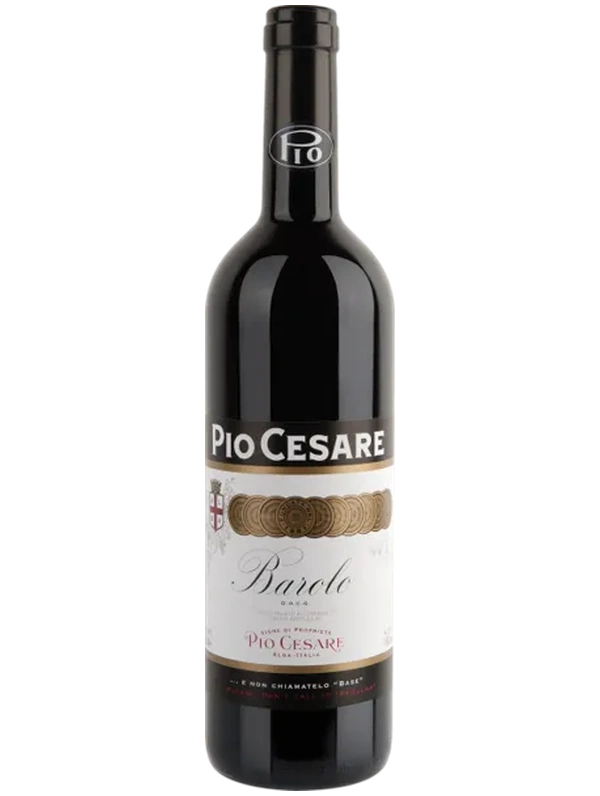Pio Cesare Barolo