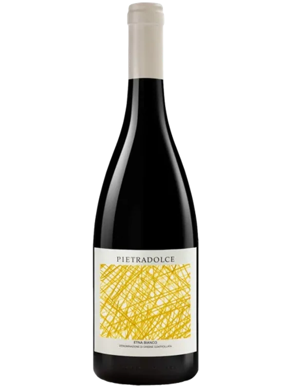 Pietradolce Pietradolce Etna Bianco 2024