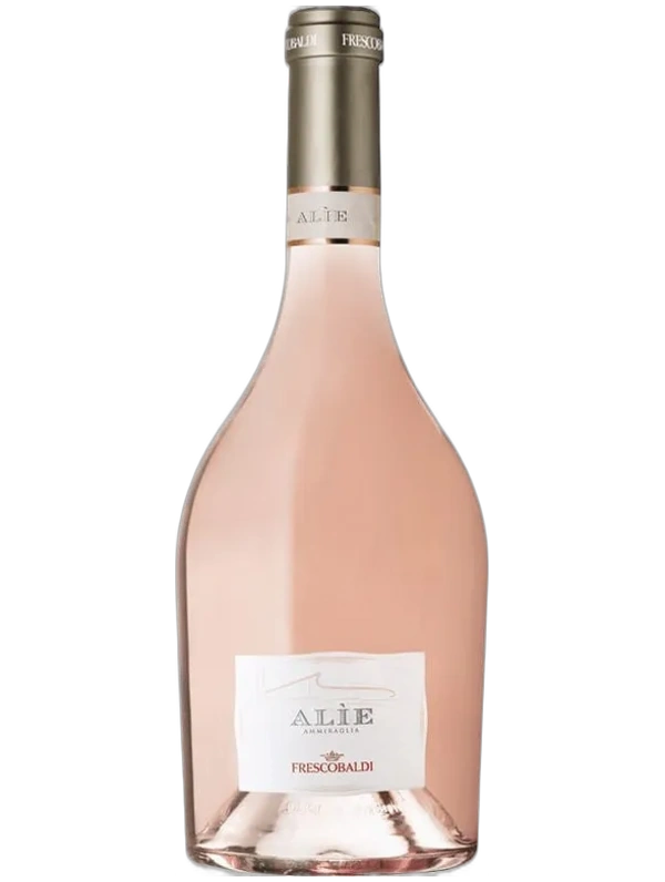 Frescobaldi Frescobaldi Alie Rose 2024