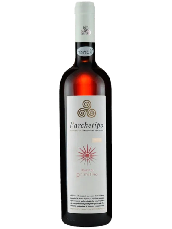 L'Archetipo Rosato Di Primitivo Salento