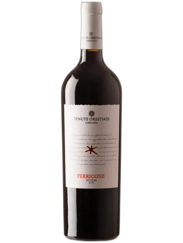 Tenute Orestiadi Perricone 2023
