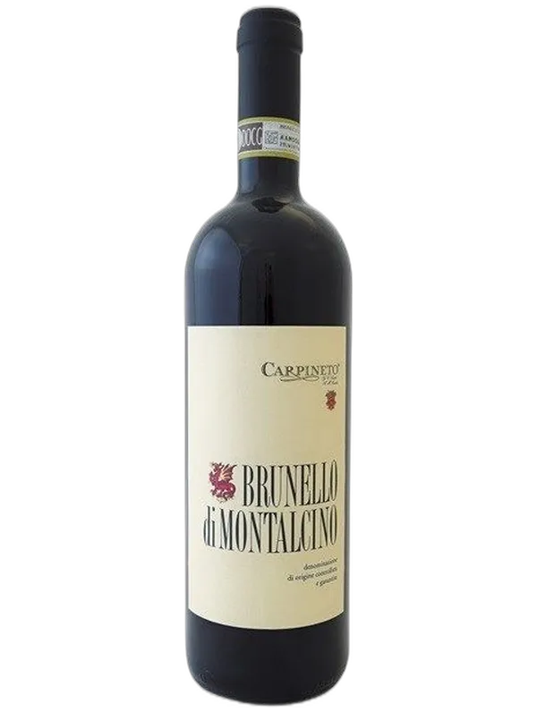 Carpineto Carpineto Brunello di Montalcino 2020