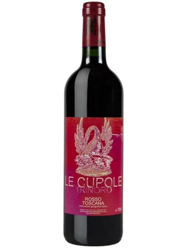 Tenuta di Trinoro Le Cupole