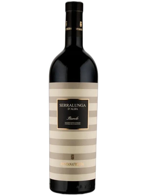 Fontanafredda Barolo di Serralunga d'Alba DOCG 2020