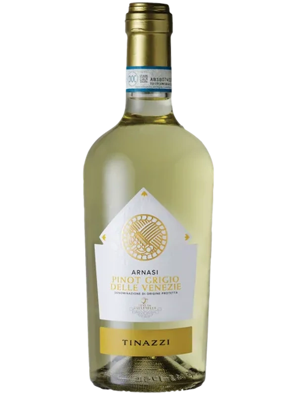 Tinazzi Tinazzi Valleselle Arnasi Pinot Grigio 2024