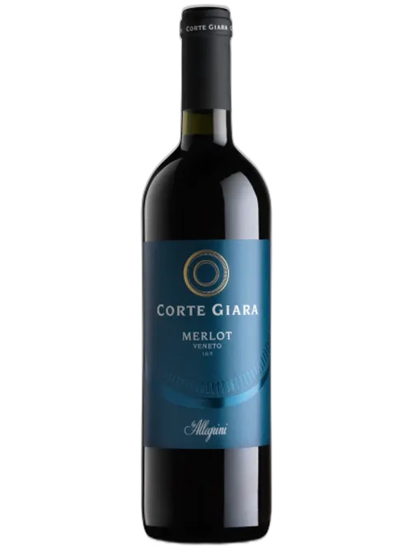 Allegrini Corte Giara Merlot IGT Veneto