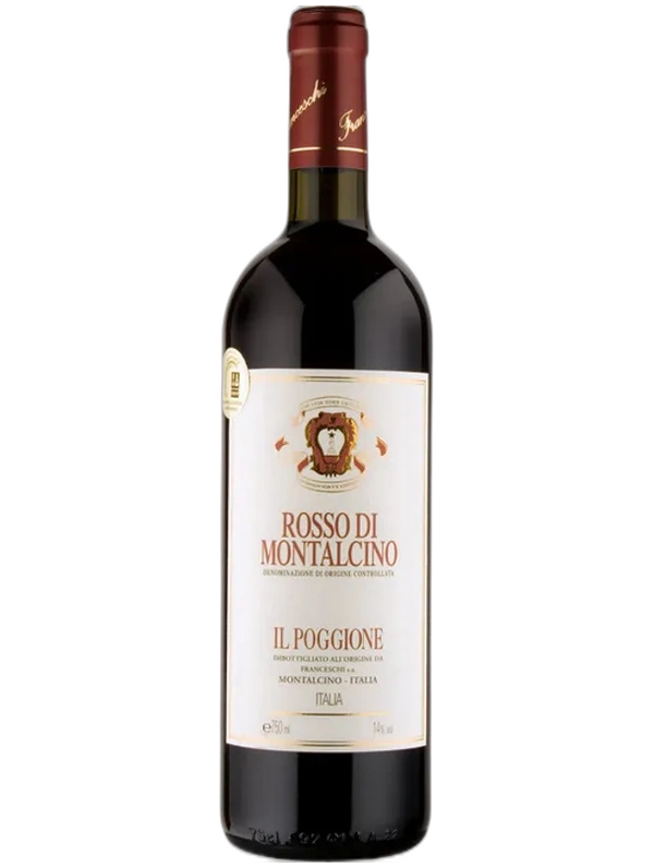 Rosso di Montalcino