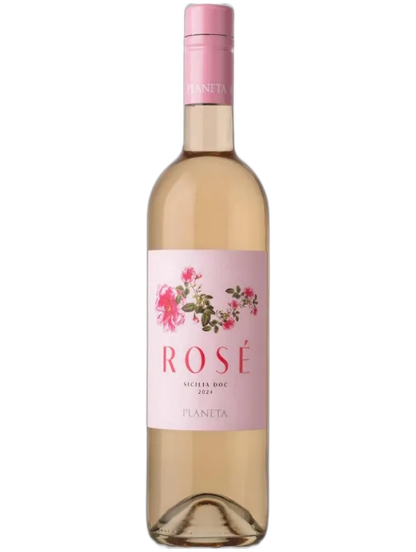 Planeta Ros&eacute; Sicilia DOC 2025