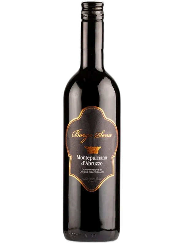 Borgo Sena Montepulciano d&rsquo;Abruzzo 2024