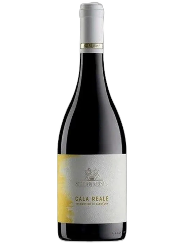 Sella and Mosca Sella and Mosca, Cala Reale, Vermentino di Sardegna 2024
