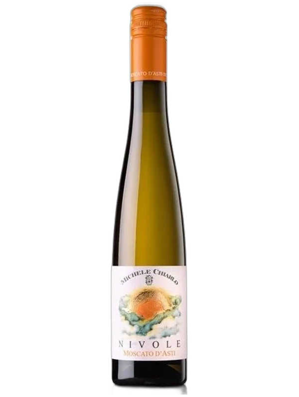 Michele Chiarlo Michele Chiarlo 'Nivole', Moscato d'Asti 2024