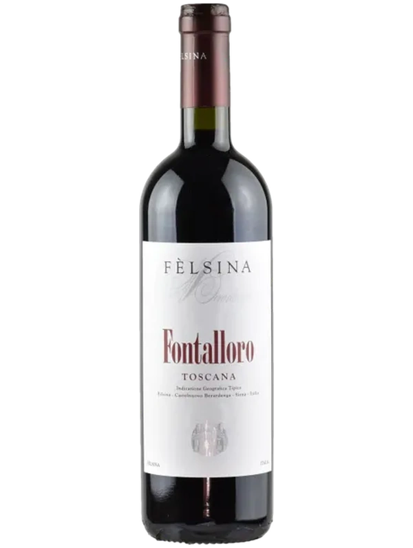 Felsina Felsina Fontalloro 2020