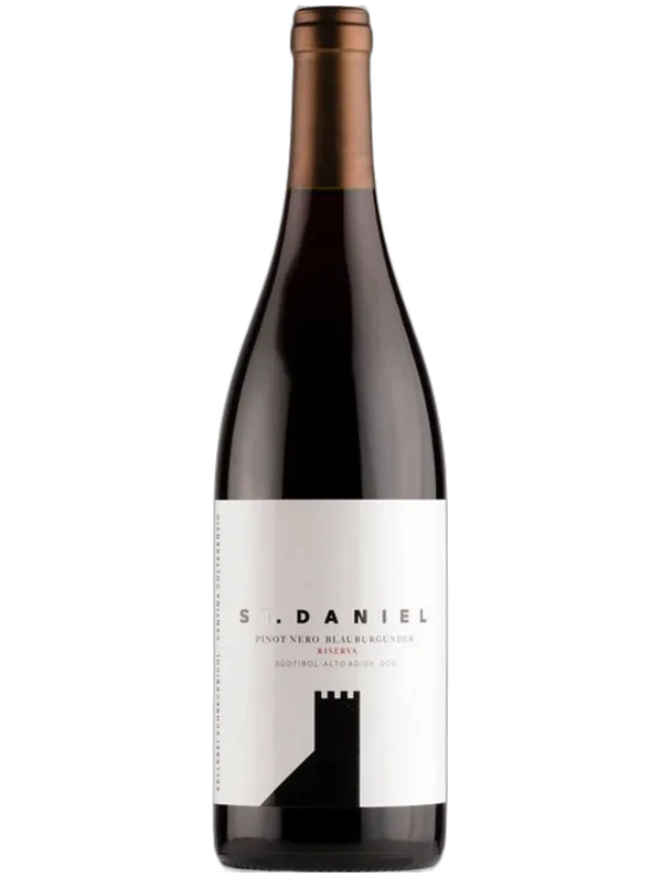 St Daniel Pinot Nero Riserva DOC Alto Adige