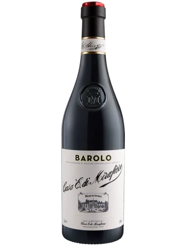 Mirafiore Barolo