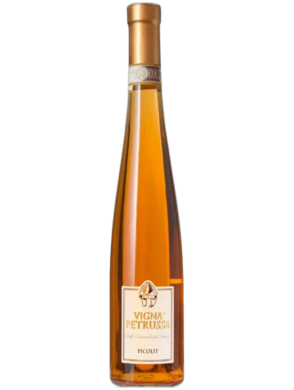 Vigna Petrussa Vigna Petrussa Picolit 2018