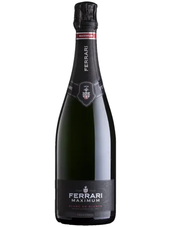 Ferrari Maximum Blanc de Blancs