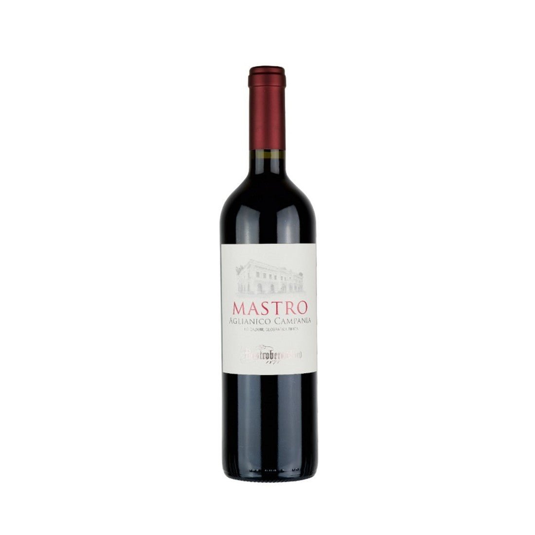Mastroberardino Mastro Aglianico Campania IGT