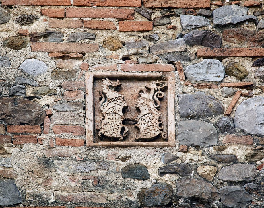 Castello della Sala winery image 5
