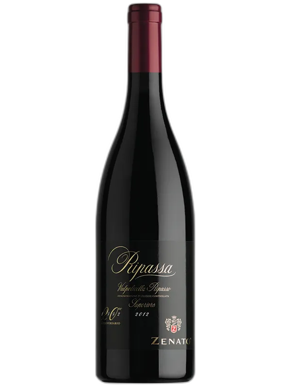 Zenato 'Ripassa' Valpolicella Ripasso DOC Superiore