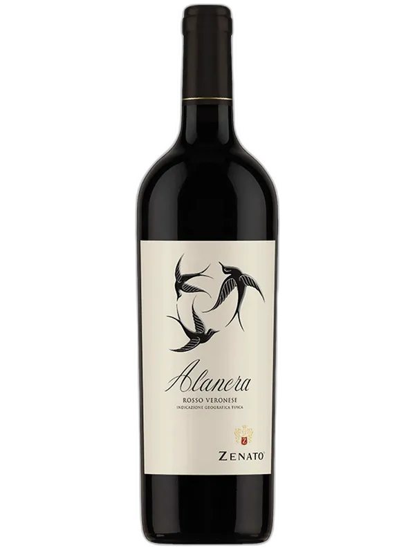 Zenato 'Alanera' Rosso Veneto IGT