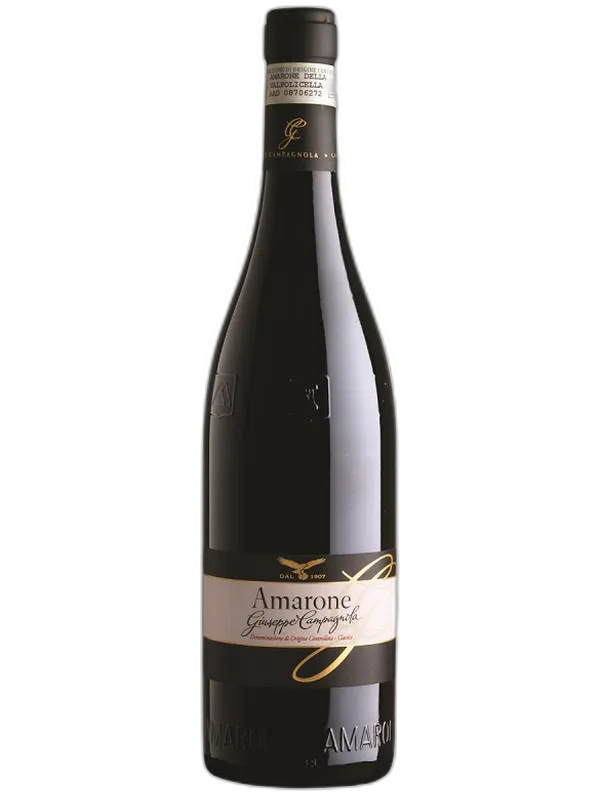 Campagnola Amarone Classico della Valpolicella DOCG 'Vigneti Vallata di Marano'
