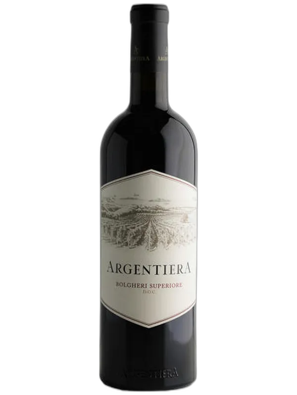 Tenuta Argentiera Argentiera, Bolgheri Superiore, Tuscany, Italy 2022