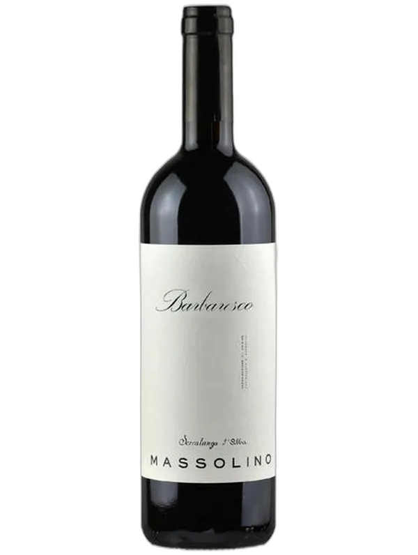 Massolino Barbaresco, Massolino, Piedmont, Italy 2022