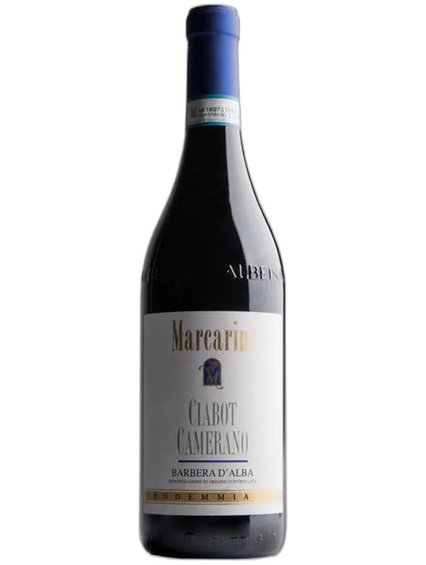 Marcarini Barbera d'Alba, Ciabot Camerano, Marcarini, Piedmont, Italy 2023