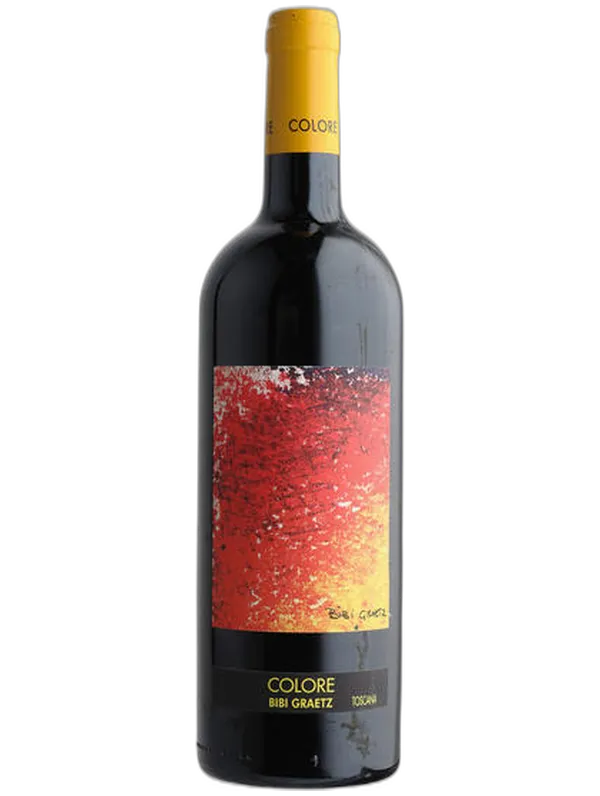 Colore - Bibi Graetz