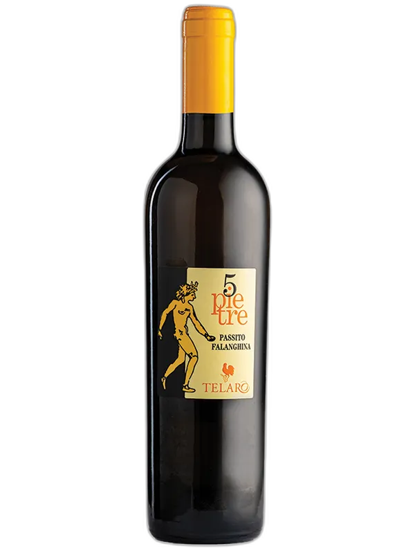 Telaro Falanghina Passito Roccamonfina IGT