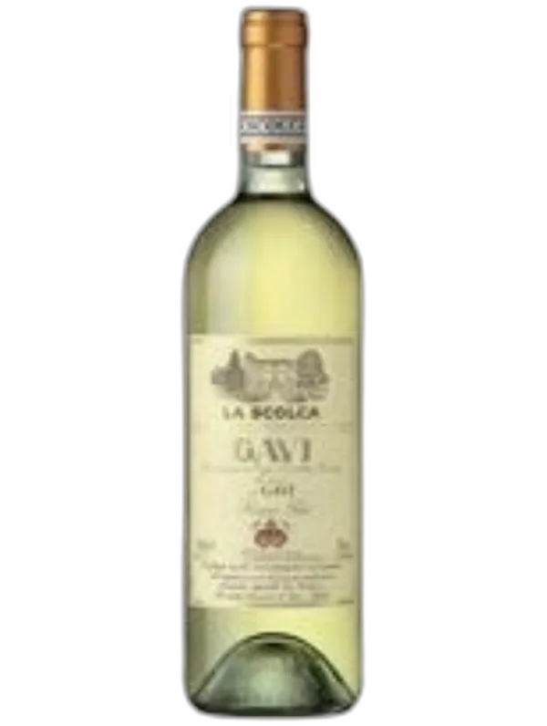 Gavi DOCG del Comune di Gavi 'White Label'