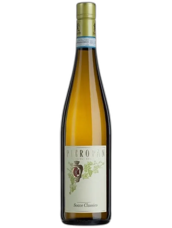 Pieropan Pieropan, Soave, Classico 2024