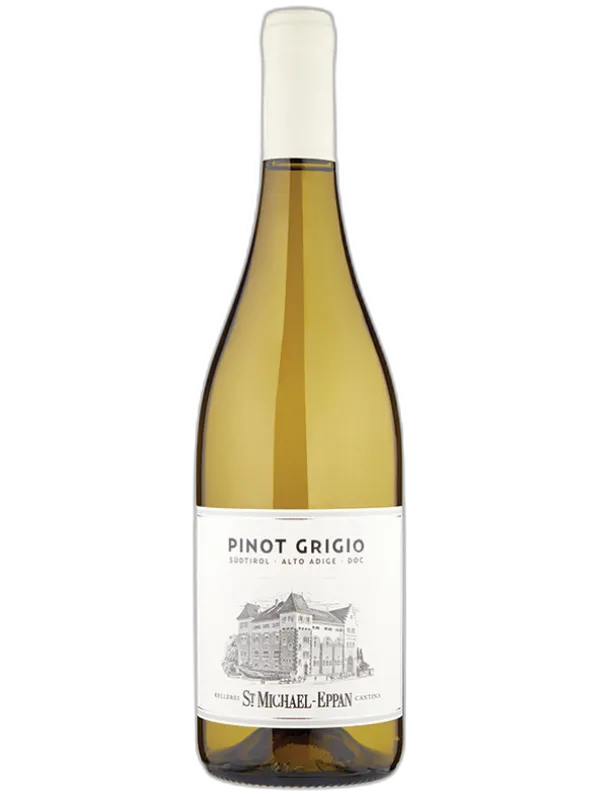 St Michele Appiano Pinot Grigio Alto Adige DOC