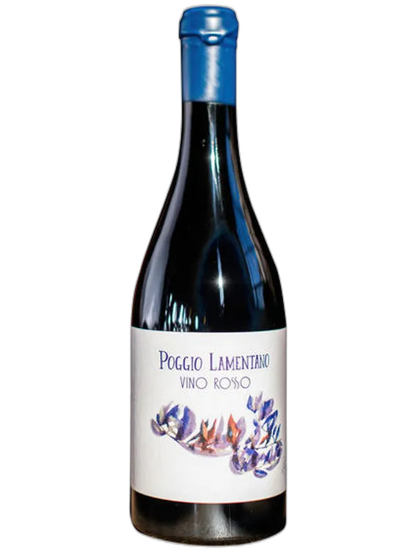 Poggio Lamentano Poggio Lamentano, Rosso, Bolgheri, Tuscany, Italy 2023
