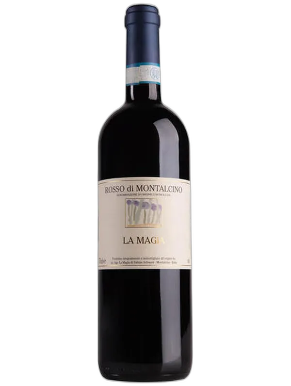 La M&agrave;gia Rosso di Montalcino, La Magia, Tuscany, Italy 2023