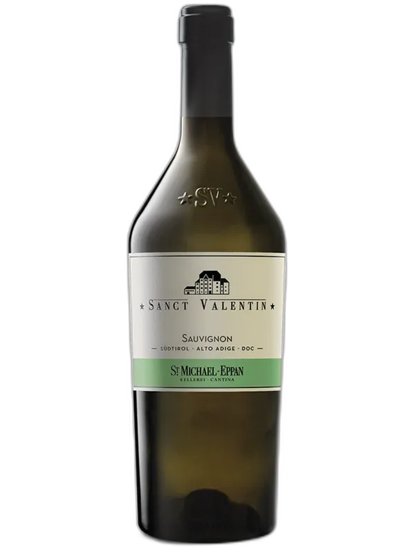 ST Michele  Appiano Sauvignon Blanc Alto Adige DOC 'Sanct Valentin'