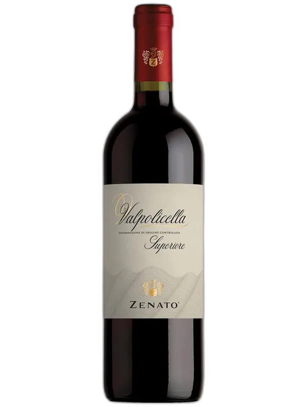 Zenato Valpolicella Superiore DOC