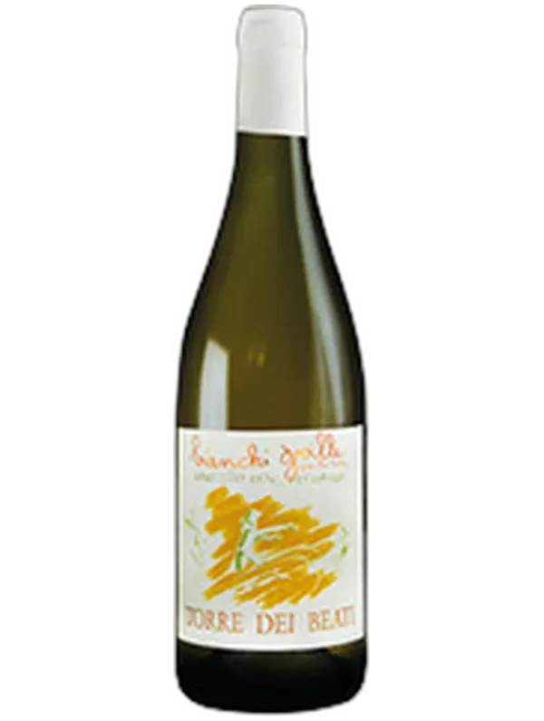 Abruzzo DOC Pecorino Bianchi Grilli per la Testa Torre dei Beati