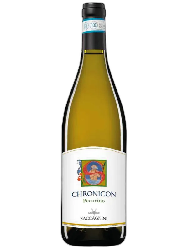 Zaccagnini Abruzzo DOC Pecorino Chronicon Zaccagnini 2025