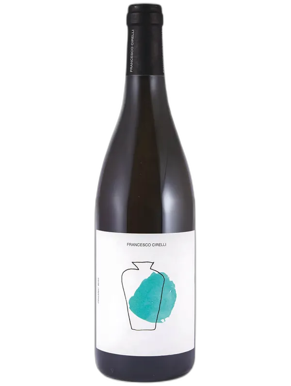 Azienda Agricola Cirelli Abruzzo Pecorino DOC Anfora Cirelli 2022