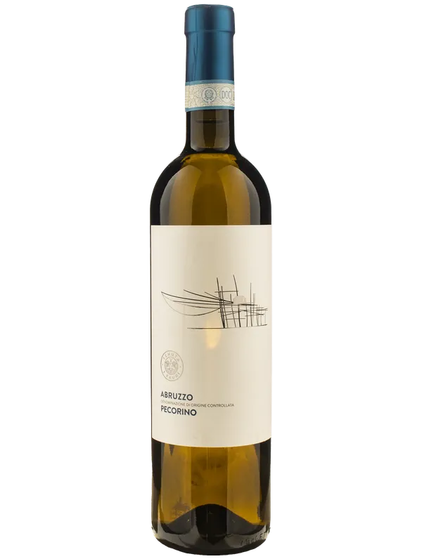 Tenuta i Fauri Abruzzo Pecorino DOC Tenuta i Fauri 2024