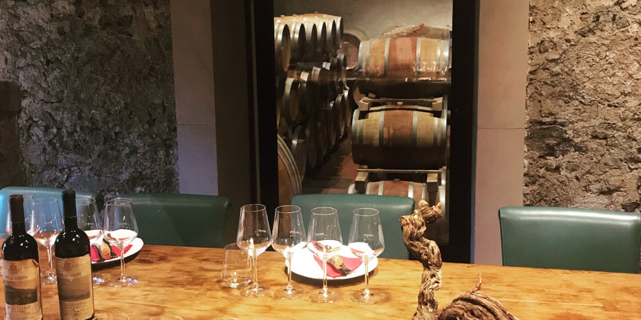 Selezione Benanti at Benanti