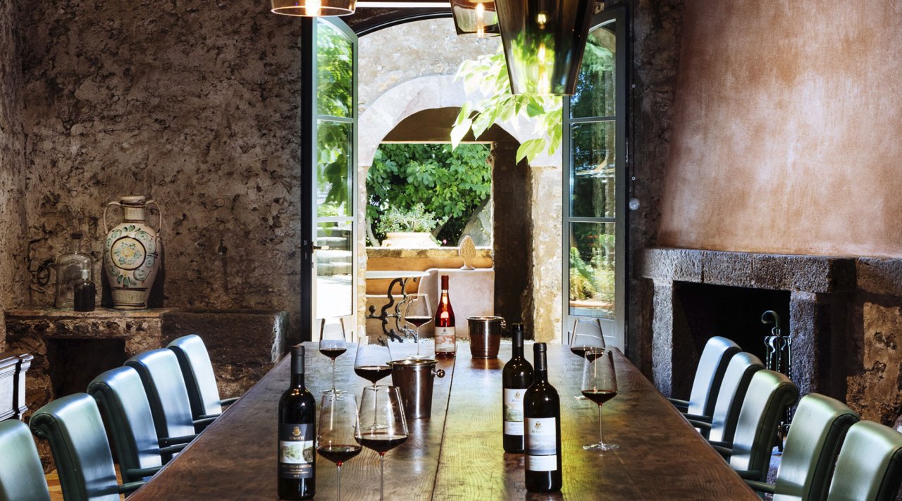 Selezione Benanti Premium at Benanti