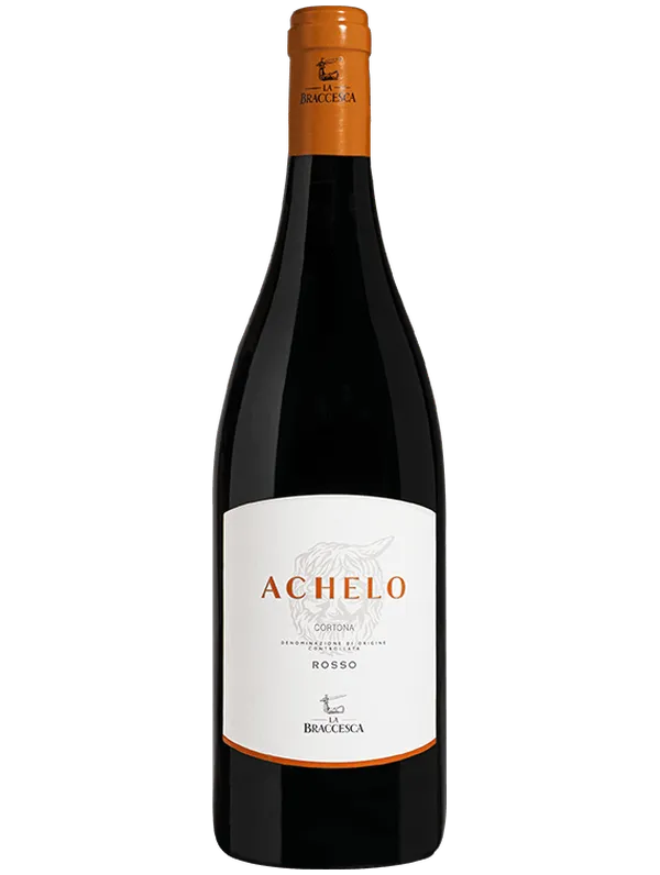 Antinori - La Braccesca Achelo 2022
