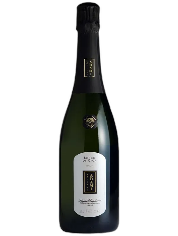 Adami Bosco Adami Bosco De Gica Prosecco 0