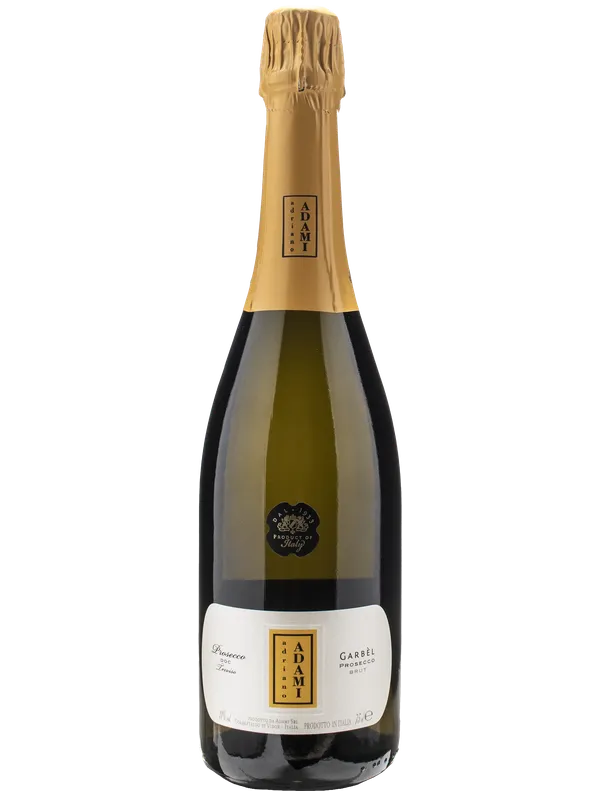 Adami Adami Prosecco Garbel Brut
